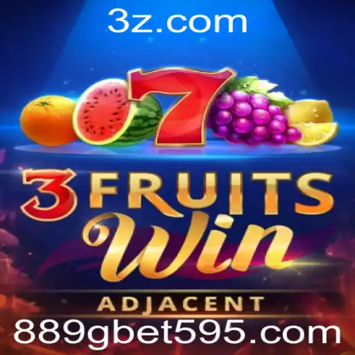 3FruitsWin: Uma Aventura Frutífera nos Cassinos Online