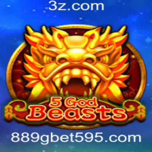 Explorando o Fascinante Mundo do Jogo 5GodBeasts