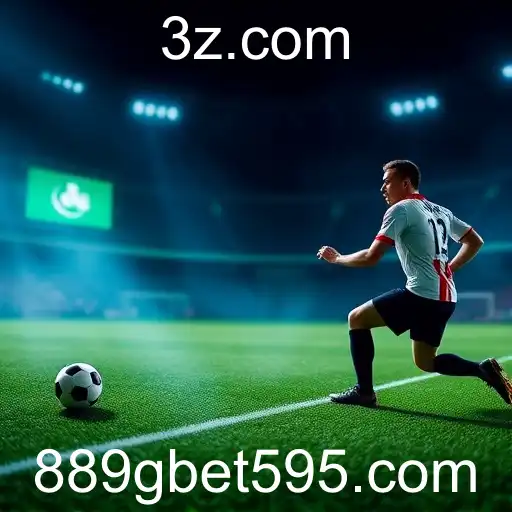 889g Bet: Explorando o Mundo das Apostas Esportivas