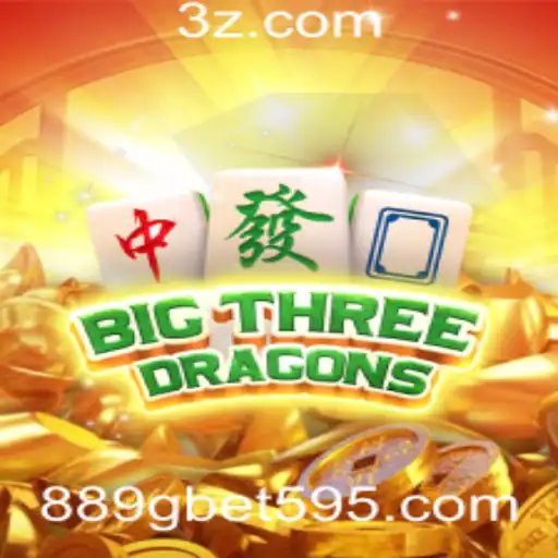 BigThreeDragons: Um Mergulho no Jogo e Seu Atributo Inovador 889g Bet