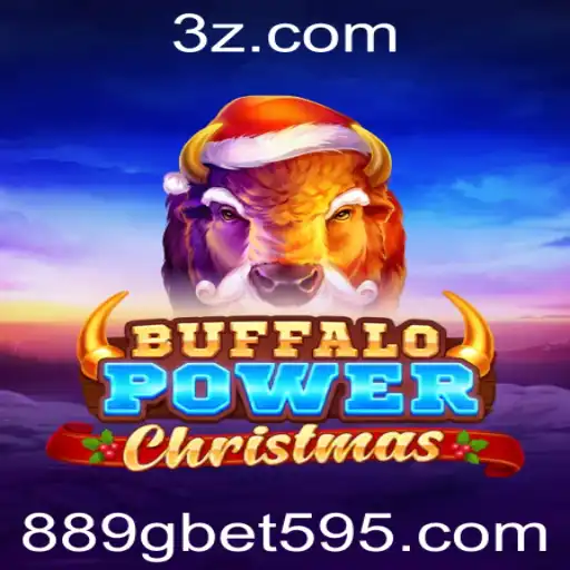 Descubra o Universo de Buffalo Power Christmas