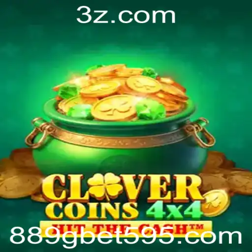 Descobrindo o Fascinante Mundo de CloverCoins4x4: Um Guia Completo