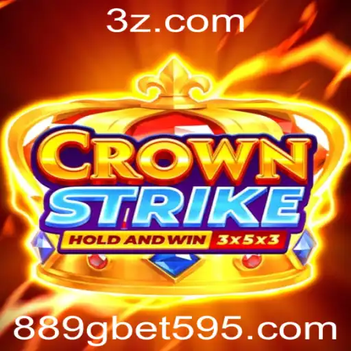Descubra 'Crownstrike': O Fascinante Mundo do Jogo e o Conceito '889g Bet'