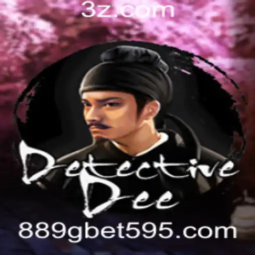 Descubra o Universo de DetectiveDee: Jogo Misterioso com Apostas 889g