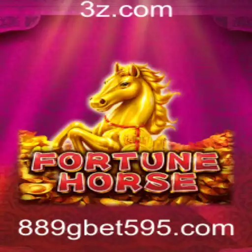 Descubra FortuneHorse: O Excitante Jogo de Apostas '889g Bet'