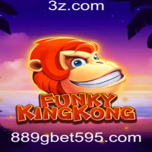FunkyKingKong: Descubra a Diversão Selvagem com Apostas 889g