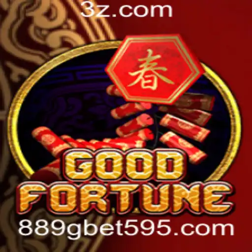 Descubra GoodFortune: O Jogo de Sorte com Aposta 889g