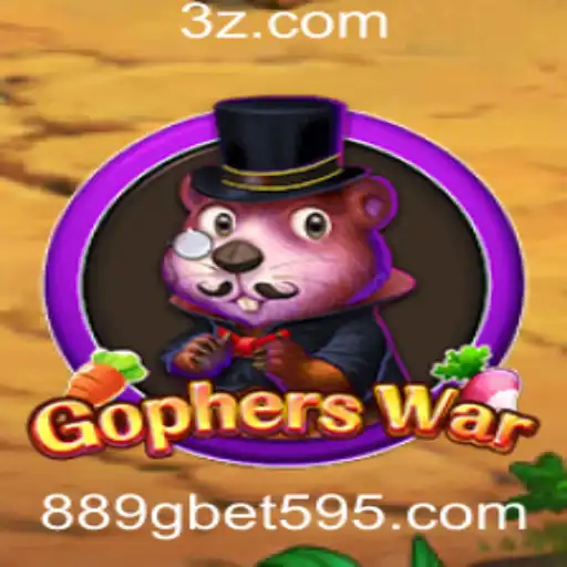 Descubra o Fascinante Mundo de GophersWar: O Jogo de Estratégia e Aventura