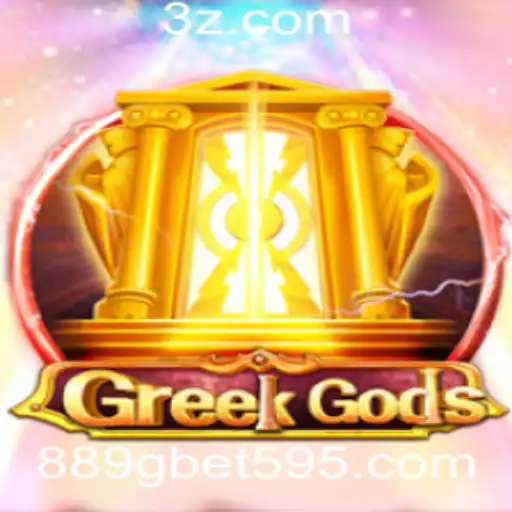 Descubra o Mundo de GreekGods: Um Jogo Inovador com 889g Bet