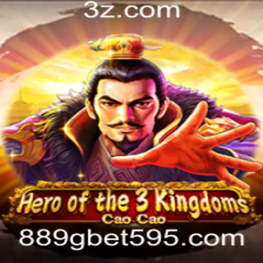 Descubra 'Heroofthe3KingdomsCaoCao': Uma Aventura no Mundo Antigo