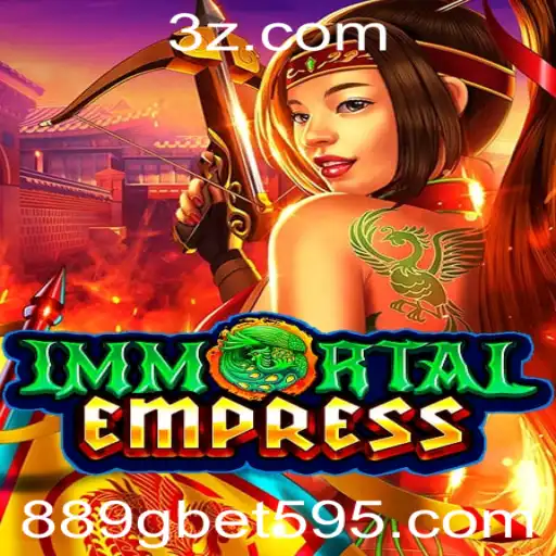 Explorando ImmortalEmpress: A Nova Sensação no Mundo dos Jogos