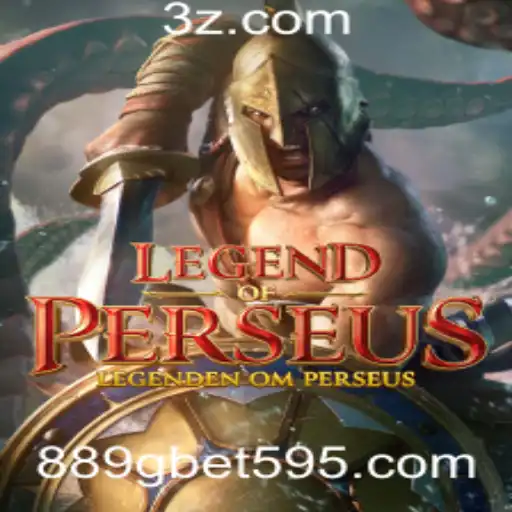 Descubra o Empolgante Mundo de LegendofPerseus: Uma Aventura Épica