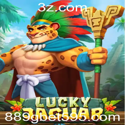Explorando o Fascinante Mundo de LuckyJaguar e o Universo de Apostas 889g Bet