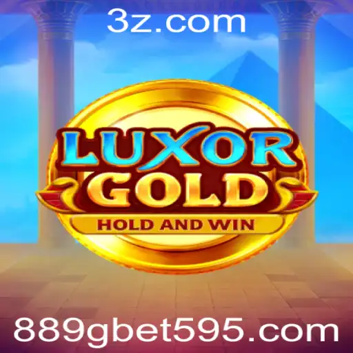 Explorando o Fascínio do LuxorGold: O Jogo de Cassino Online Revolucionário