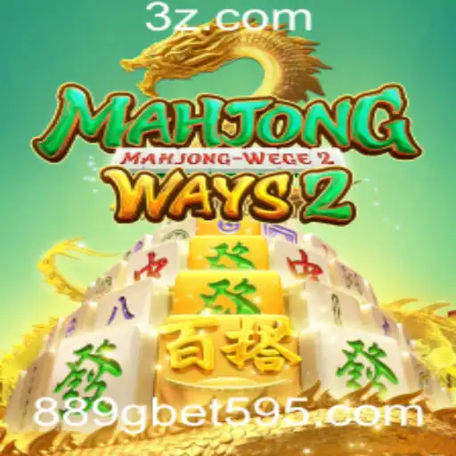 Descubra o Fascinante Mundo de MahjongWays2 com Apostas de 889g