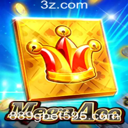 Descubra o Mundo de MegaAce: O Novo Fenômeno dos Jogos 889G Bet