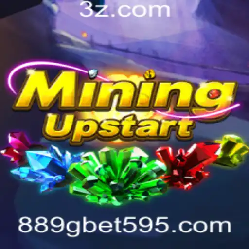 Explorando o Universo de MiningUpstart: O Novo Sucesso em Jogos de Aposta
