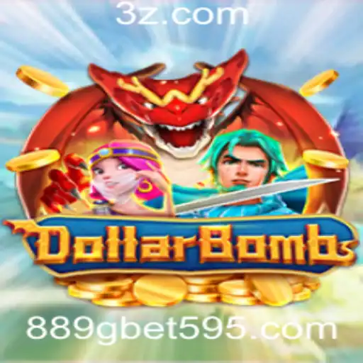 DollarBombs: Uma Aventura Explosiva no Mundo dos Jogos