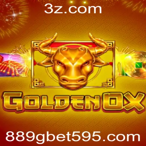 Explorando o Fascinante Mundo do Jogo GoldenOx com 889g bet