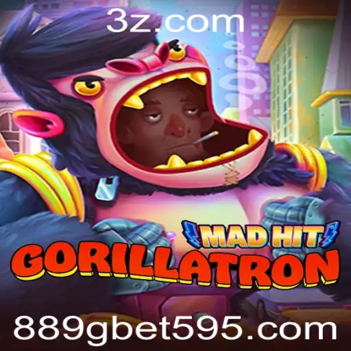 Explorando o Mundo de MadHitGorillatron: Um Mergulho em Sua Jogabilidade Fascinante