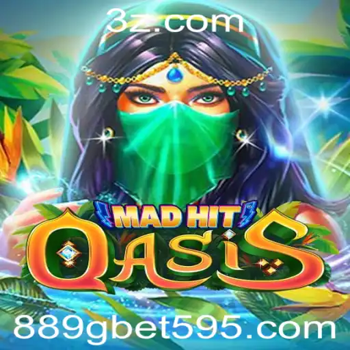 Explorando o Mundo de MadHitOasis: Um Novo Jogo com o Conceito 889g Bet