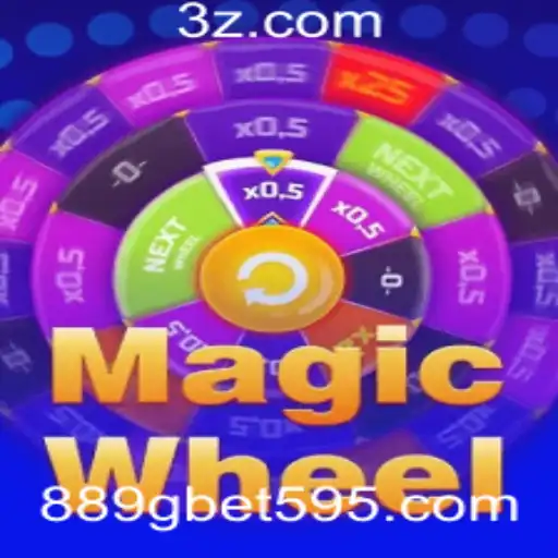 Descubra o Fascinante Jogo MagicWheel com a Estratégia 889g Bet