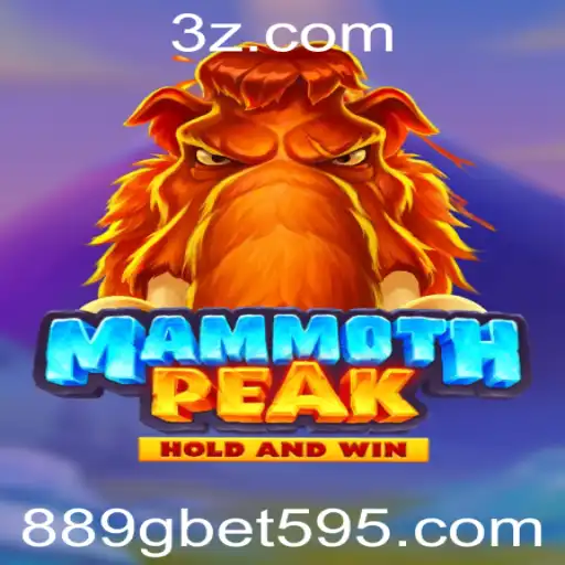Explorando o Mundo de MammothPeak: Uma Aventura Inesquecível com a Aposta 889g
