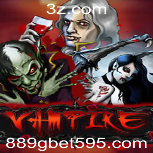 Vampire - A Imersiva Aventura de Apostas