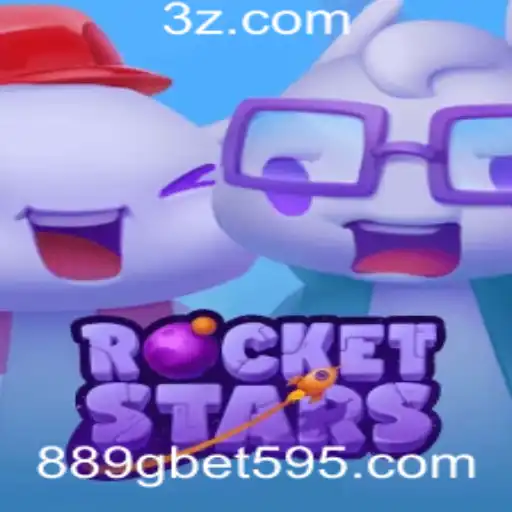 Explorando RocketStars: O Futuro das Apostas Espaciais com 889g Bet