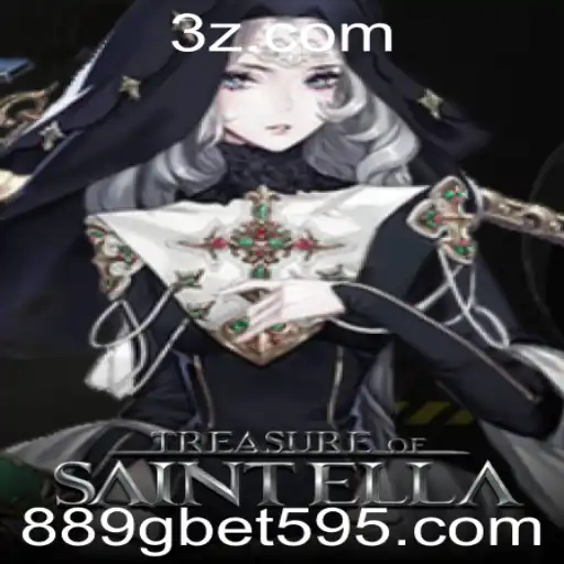 Descubra o Novo Jogo Incrível: TreasureofSaintElla