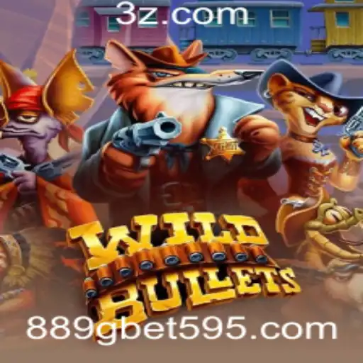 Descubra o Mundo Empolgante de WildBullets: Um Guia Completo